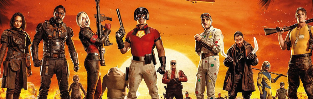 The Suicide Squad