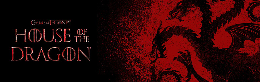 House of Dragon